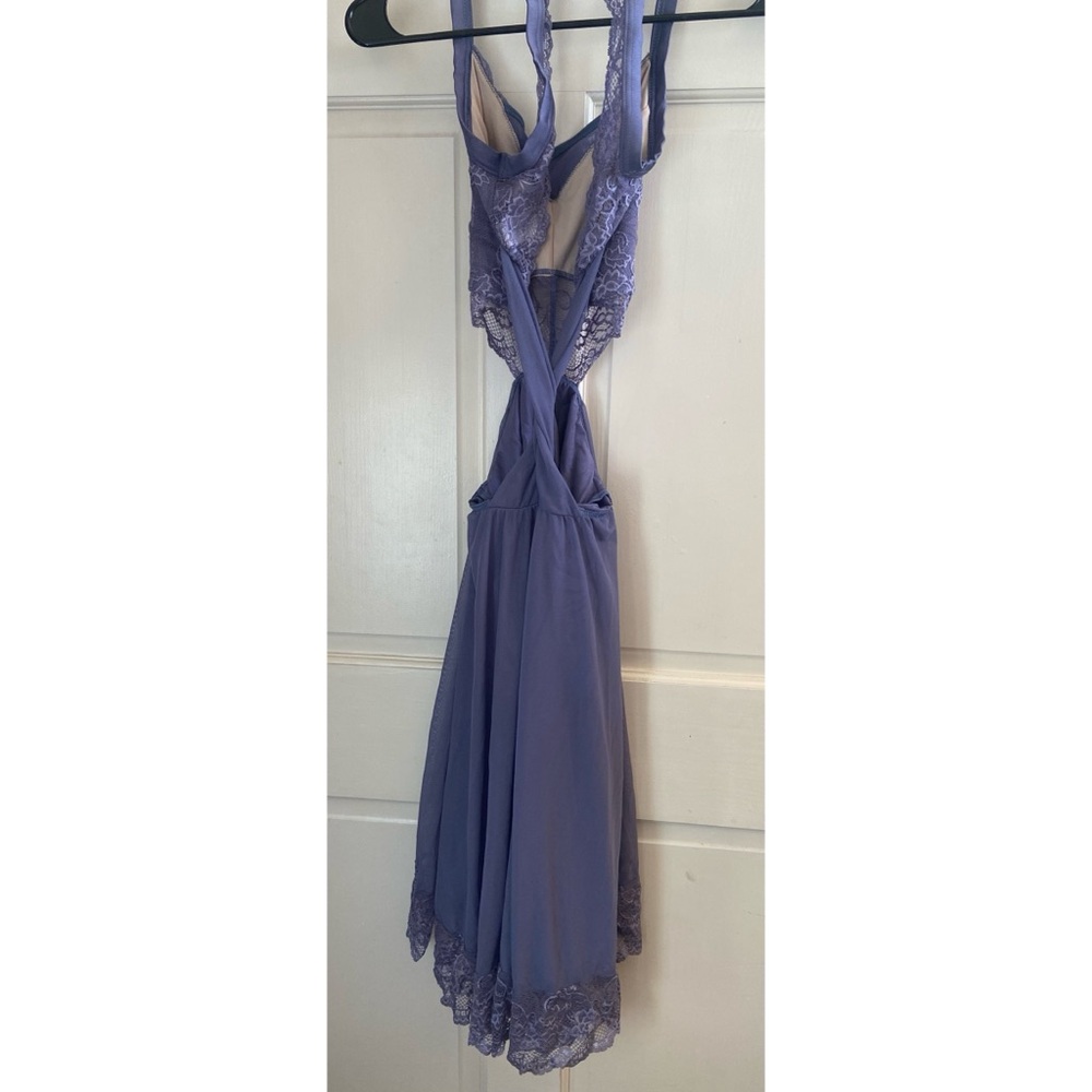 Weissman Jealous, Weissman Elite-Periwinkle - Picture 3 of 8